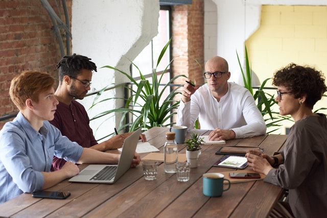 5 Tips for Your Next Meeting